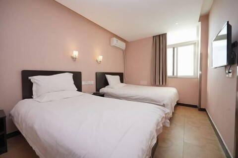 Beijing Bo'an Chain Hotel (Sanlihe Children's Hospital)