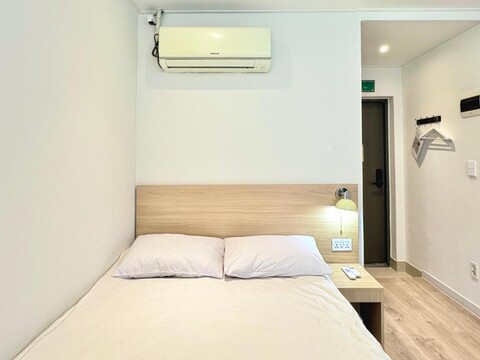 SSH 피터캣 호텔 