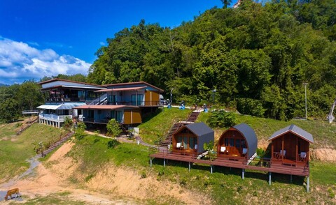 So View Phuket Resort

