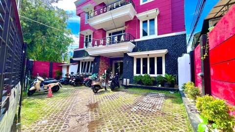 에스코텔 마헤라