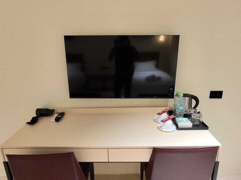 호텔 소니 맨션 프라투남