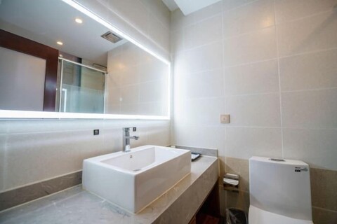 Wood business Hotel