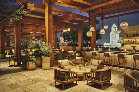 콘래드 로스앤젤레스