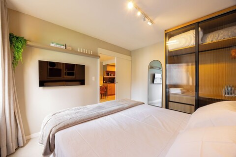 LDM - 레지덴셜 Jd. 파울리스타 바이 아노라 스페이시스