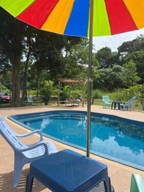 Tropical Paradise Leelawadee Resort