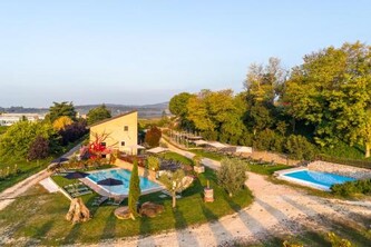 Agriturismo Corte Patrizia