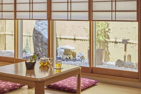 케야키안 도쿄 니혼바시