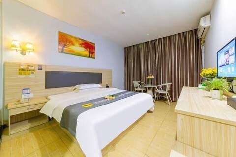 SWT(sweetheart) Express Hotel