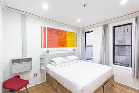 JGSTAY - 타임스퀘어