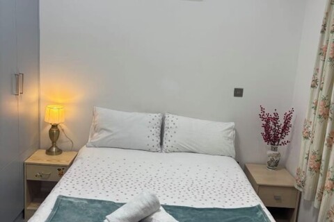 Min Su Rooms