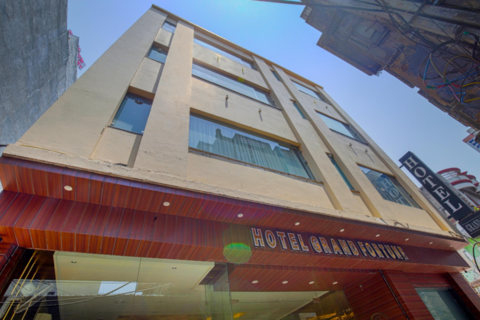 Hotel Grand Fortune