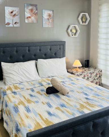 헨리의 뉴포트 콘도텔