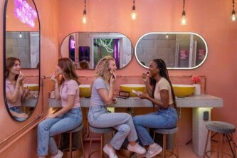 UrbanKey Studios - Vienna Mitte