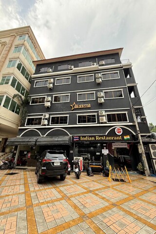 골든 스타 파타야