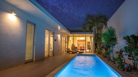 펠리즈 빌라 스위트 미야코지마 우에노