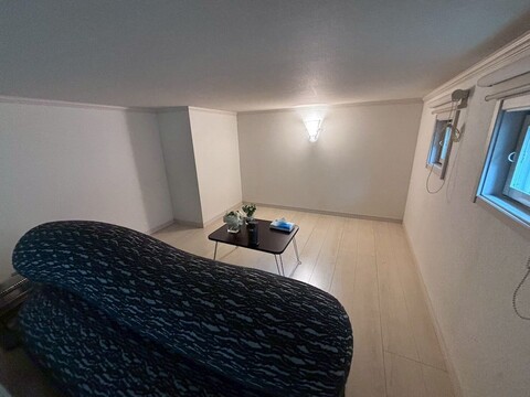 소시가야 아파트먼트