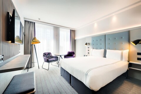 프리미어 인 베를린 시티 센터