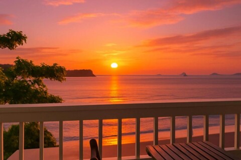 Taean Sunset Stay & Grill