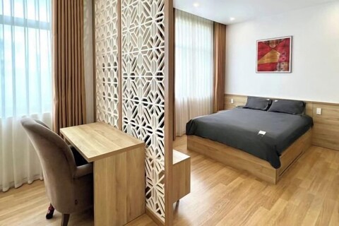 Merci Vinhomes Marina Hai Phong