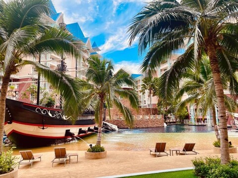 2 베드룸 씨뷰, 최고의 위치, 파타야의 보석