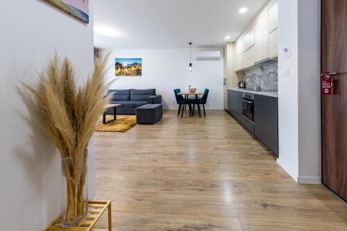 Hotel MM Residence-i