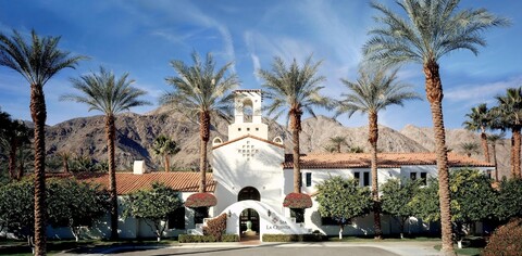 라킨타 리조트 & 클럽, 큐리오 컬렉션 바이 힐튼