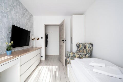 아파트먼티 선 & 스노 미오도와