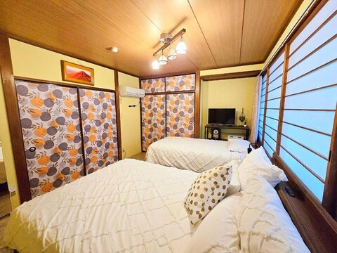  아키하바라 16분 I 도보 4분 역세권 I 프라이빗 독채형 I 편의점 3분 I 최대 4인 I 4층[도쿄시크릿]