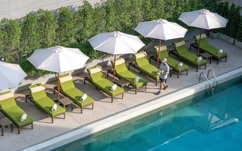 두짓 프린세스 치앙마이