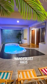Wanderlust HAUS