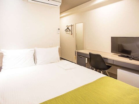 Kuretake Inn Osaka Midosuji Honmachi