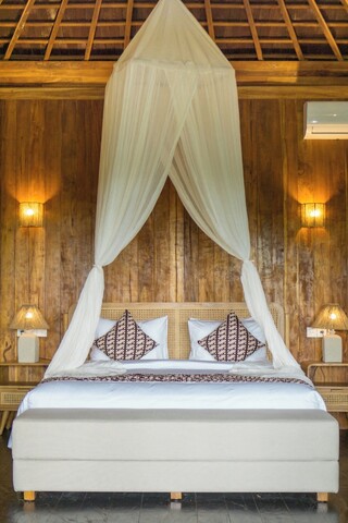 우마 헤이븐 빌라 by TVM