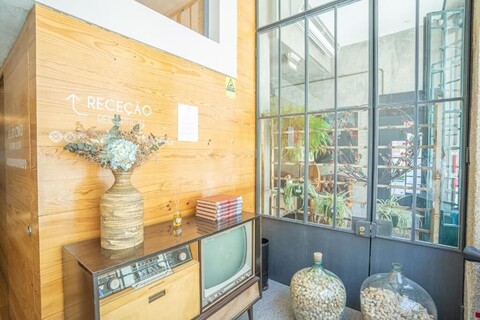 플로레스 36 바이 유어스포르투