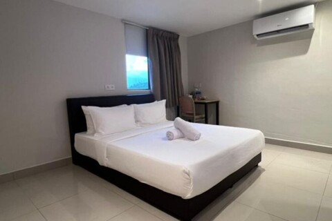 Swing & Pillows @ Kajang Selangor