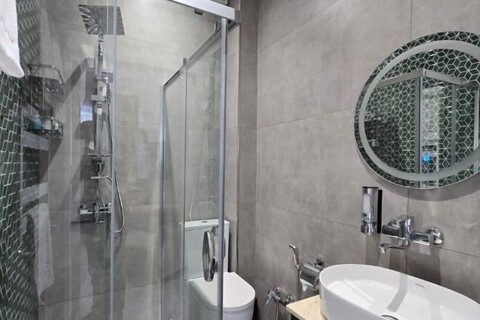 Sands of Time Apart Hotel