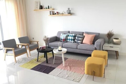 Paradise Suite at the Loft, Imago