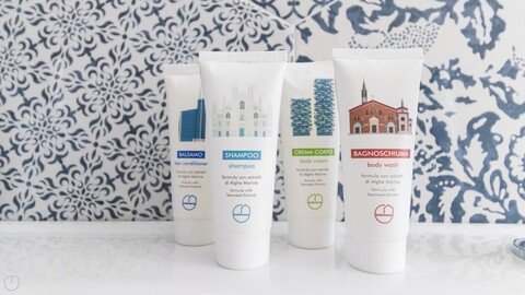 이탈리안웨이 - 피체노 23 A