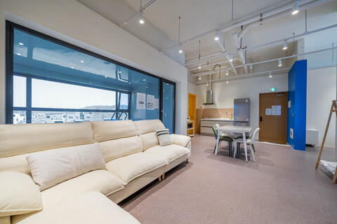 강릉 스테이하람풀빌라