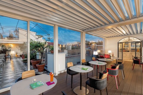 호텔 노르드 누오바 로마