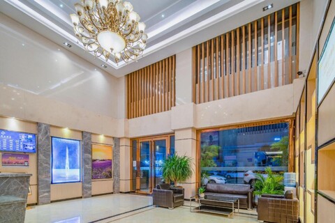 Jiutian Boutique Hotel