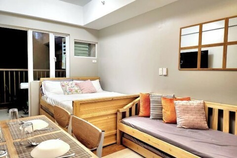 Moldex-Baguio City Suites