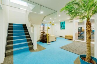 Sea Side Gaia Resort HOTEL シーサイドガイアリゾートホテル