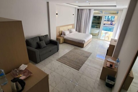 HRG Hurghada Aparthotel Aqua park A100 - By MAMO Property