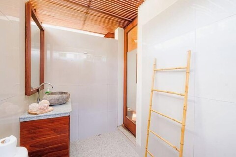 Ubud Jungle Stay - Mahari by WAHM