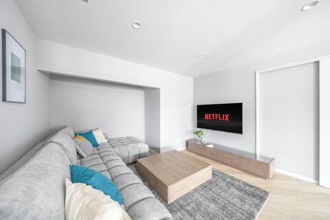 빌라스 파크 가미후라노