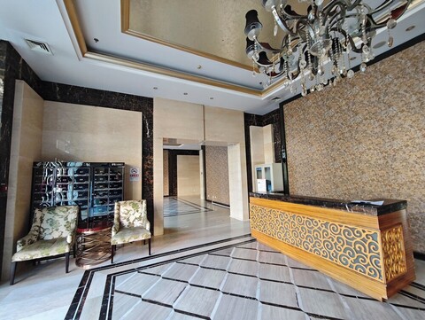 베이징 융리 인터내셔널 아파트먼트