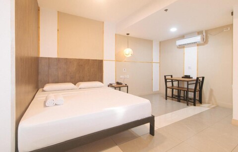 메인 레지던스 트라모 NAIA 터미널 근처