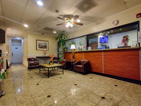 아텐스 호텔 스위트