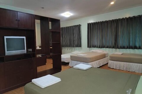 Oftana Suites Cebu near Oakridge