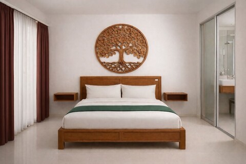 사치 게스트 하우스